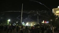 Policija tokom noći "preuzela kontrolu" u Pionirskom parku