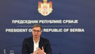 Vucic: We will never be anyone's servants. I've said this in China, Russia, and the West