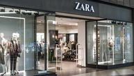 Zara shuts down stores in Serbia: Fashion giant changes business concept