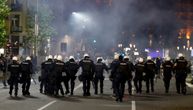 Kako su strane agencije izveštavale o protestima u Beogradu