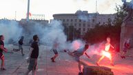 Političari reagovali na sinoćne proteste: "Anarhije u Srbiji neće biti"