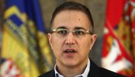Stefanović: Hoćemo da vojska bude potpuni garant stabilnosti