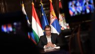 Vučić sutra učestvuje na video samitu lidera Zapadnog Balkana