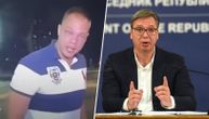 Vučić: Notorna laž je da je taj čovek umro zbog nedostatka respiratora