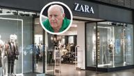 Dok se Beograđani pitaju da li se zatvara Zara, njen vlasnik otkrio kako zida carstvo koje se topi
