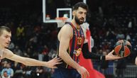 Gruzini optužili najboljeg košarkaša za izdaju, samo zato što prelazi u CSKA