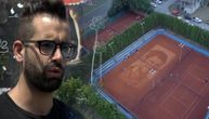 Kako je nastao gigantski portret Novaka na šljaci: Svetski mediji su čak preneli prkosnu poruku sebi