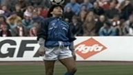 Pesma je bila letnji hit Evrope: Uz nju je Maradona bravurama očarao navijače i protivničke igrače