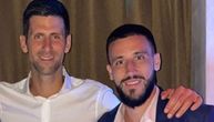 Novak's spectacle in Sarajevo: Dzumhur reveals plan for exhibition tournament, maybe by end of year