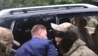 Ruski guverner uhapšen zbog naručivanja ubistava: Sergeja maskirani agenti izvukli iz automobila