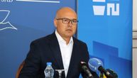 Vučević: Izgradnja nove kovid bolnice počinje za dve nedelje