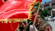 Albanci ne odustaju od zakona koji "obavezuje građane da štite vrednosti tzv. OVK"