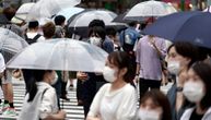 Japan proglasio vanredno stanje u Tokiju i tri perfekture zbog porasta slučajeva korona virusa
