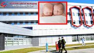 Porodile se dve trudnice zaražene koronom u Kliničkom centru Vojvodine: Poznato stanje beba
