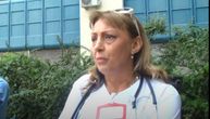 Doktorka iz Kraljeva uzela odmor da bi lečila bolesne u Pazaru: Nekad je tako pomagala i na ratištu