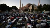 Erdogan obećao "oslobađanje" džamije al-Aksa posle Aja Sofije