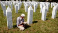 U Potočarima obeleženo 25 godina od zločina u Srebrenici