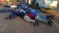 Masakr u crkvi u Johanesburgu: Petoro ljudi ubijeno dok se birao novi poglavar verske zajednice