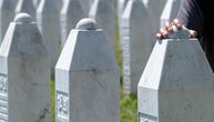 Održana komemoracija u Potočarima: Sahranjeni ostaci 50 bošnjačkih žrtava