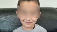 Srećan kraj potrage u Sarajevu: Nađen šestogodišnji dečak