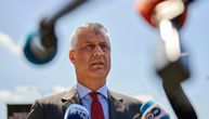 Indictment confirmed: Hashim Thaci resigns and goes to The Hague