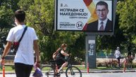 Danas na biralištima oboleli od korone: Počelo trodnevno glasanje na izborima u Makedoniji