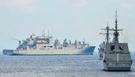 Nemačka zabrinuta zbog teritorijalnih ambicija Kine: Šalju ratni brod u Južnokinesko more