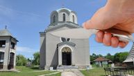 Suđenje za ubistvo u porti crkve: Tužilaštvo traži da se Petković osudi na višegodišnju kaznu