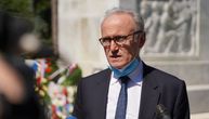 Francuski ambasador o odnosima dve zemlje, metrou, radnim mestima u Srbiji, novim planovima