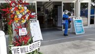 Korona u SAD ne postustaje: Rekordan rast broja preminulih u državama na jugu
