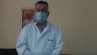 Teška situacija u Priboju: U bolnici hospitalizovano 47 pacijenata, respiratori ne prestaju da rade