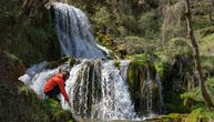 Gostilje is candidate for world's most beautiful village: 100,000 people visit it each year