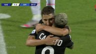 Filip Đuričić dao gol Juventusu: Srbin pogodio rašlje šampiona Italije