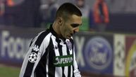 Uhapšen bivši fudbaler Partizana: Malbaša osumnjičen za pokušaj ubistva