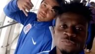 Legendarni Obafemi Martins ponovo u akciji, poslednji meč odigrao pre skoro dve godine