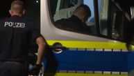 Snimak hapšenja Srbina koji je silovao najmanje 7 žena u Nemačkoj: Policija ga jurila nedeljama
