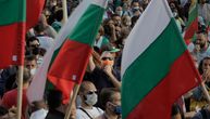 Protesti u Bugarskoj deveti dan zaredom: Građani na nogama u nekoliko gradova