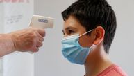 Dvoje dece do 10 godina u Nišu hospitalizovana zbog korona virusa