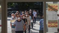 Makedonci zbog korona virusa uvode strožije kazne za nenošenje maski