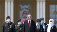 “Očajan da zadrži vlast”: Nakon Aja Sofije mnogi strahuju šta će Erdogan sledeće uraditi