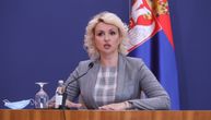 Kisić Tepavčević otkrila kad očekuje pad broja obolelih: Asimptomatskih slučajeva sve manje