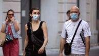Vesić: U Beogradu se epidemiološke mere poštuju više nego u nekim drugim gradovima