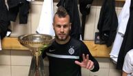 Golman završio karijeru u Partizanu: Crno-beli raskinuli ugovor, on prešao u Inđiju