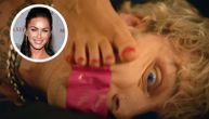 Megan Foks na pedikir otišla samo zbog dečka koji je lud za stopalima: Hteo je da ga gazi po licu