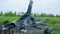 Srušio se vojni avion u Grčkoj: Jedan pilot poginuo, za drugim se traga