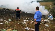 Srušio se, pa zapalio transportni avion na Kamčatki: Poginule dve osobe