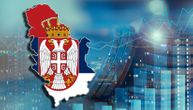 Srbija među retkima kojima MMF nije korigovao početnu projekciju stope rasta