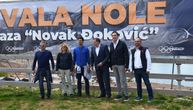 Najbolji teniser sveta Novak Đoković posetio Jahorinu