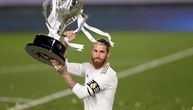 Real Madrid najvredniji fudbalski brend na svetu