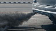 Svaki drugi automobil u Srbiji je ozbiljan zagađivač, traže se veće dažbine za starije motore